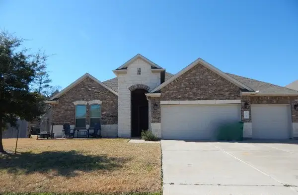 14209 Castolon Court, Conroe, TX 77384