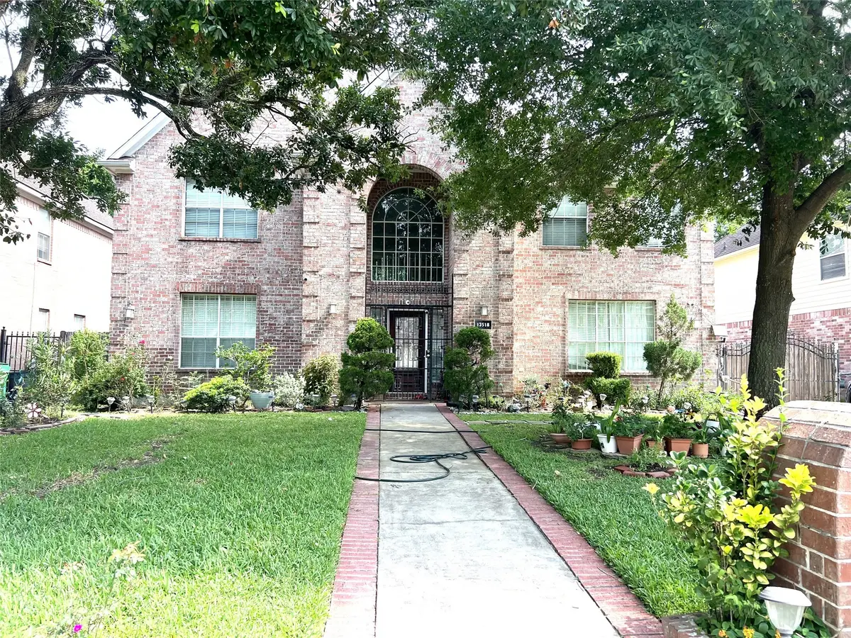 13518 Oak Bend Forest Drive, Houston, TX 77083 - #1