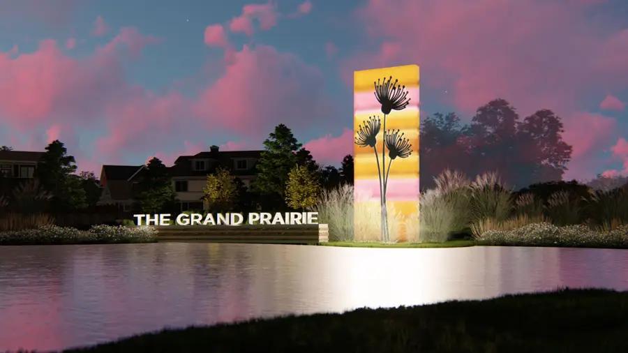 27335 Prairie Rush Drive, Hockley, TX 77447 - #3