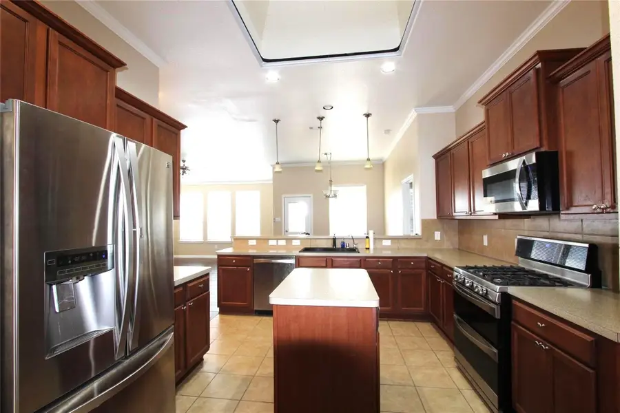 3205 Granite Gate Lane Lane, Dickinson, TX 77539 - #2