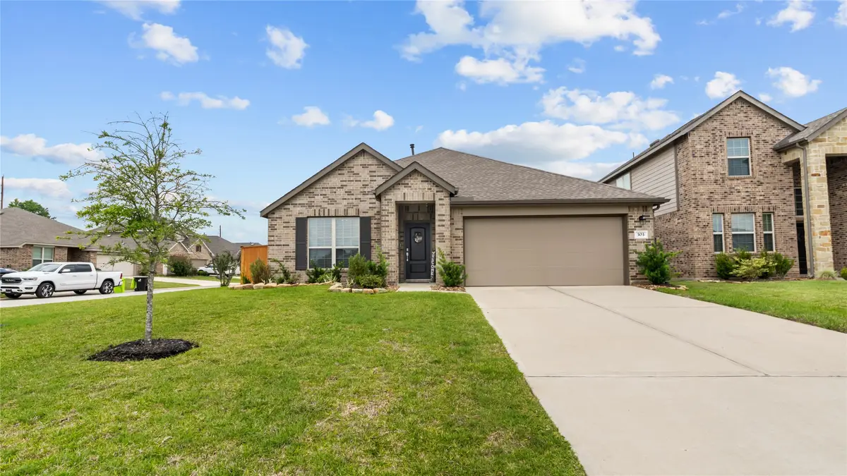 303 Stablebrook Street, Magnolia, TX 77354 - #1