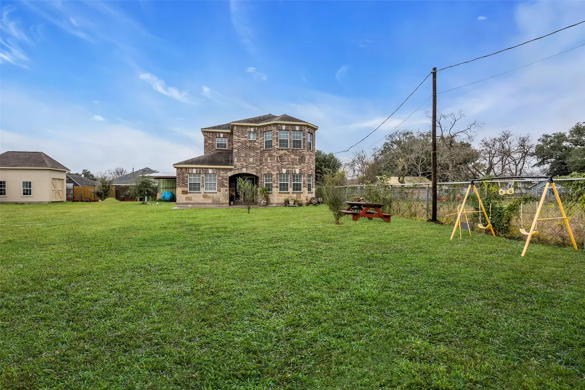 2608 Bostic Street, Houston, TX 77093 - Image #1