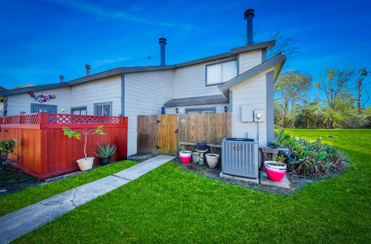 1989 Country Village Boulevard #B, Humble, TX 77338 - #1