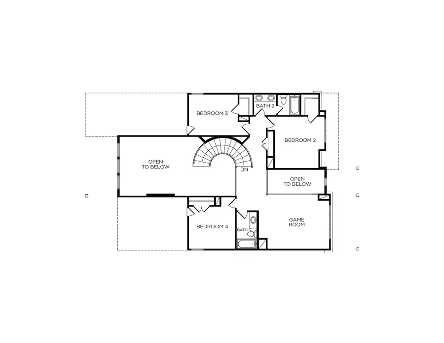 2912 Golden Dust Drive, Katy, TX 77493 - #3