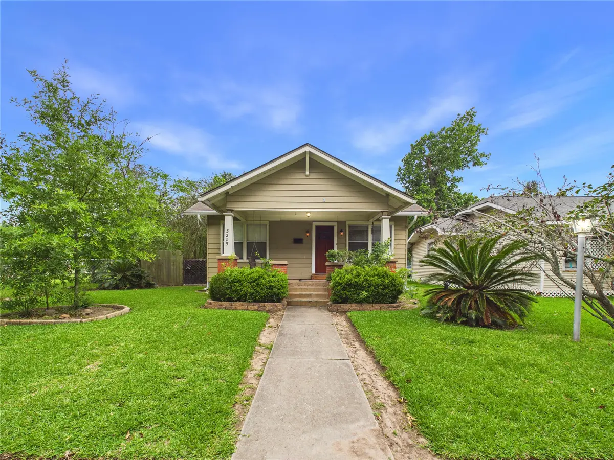 3205 Ohio Street, Baytown, TX 77520 - #1