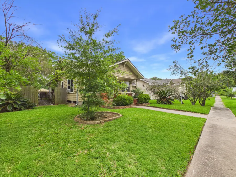 3205 Ohio Street, Baytown, TX 77520 - #3