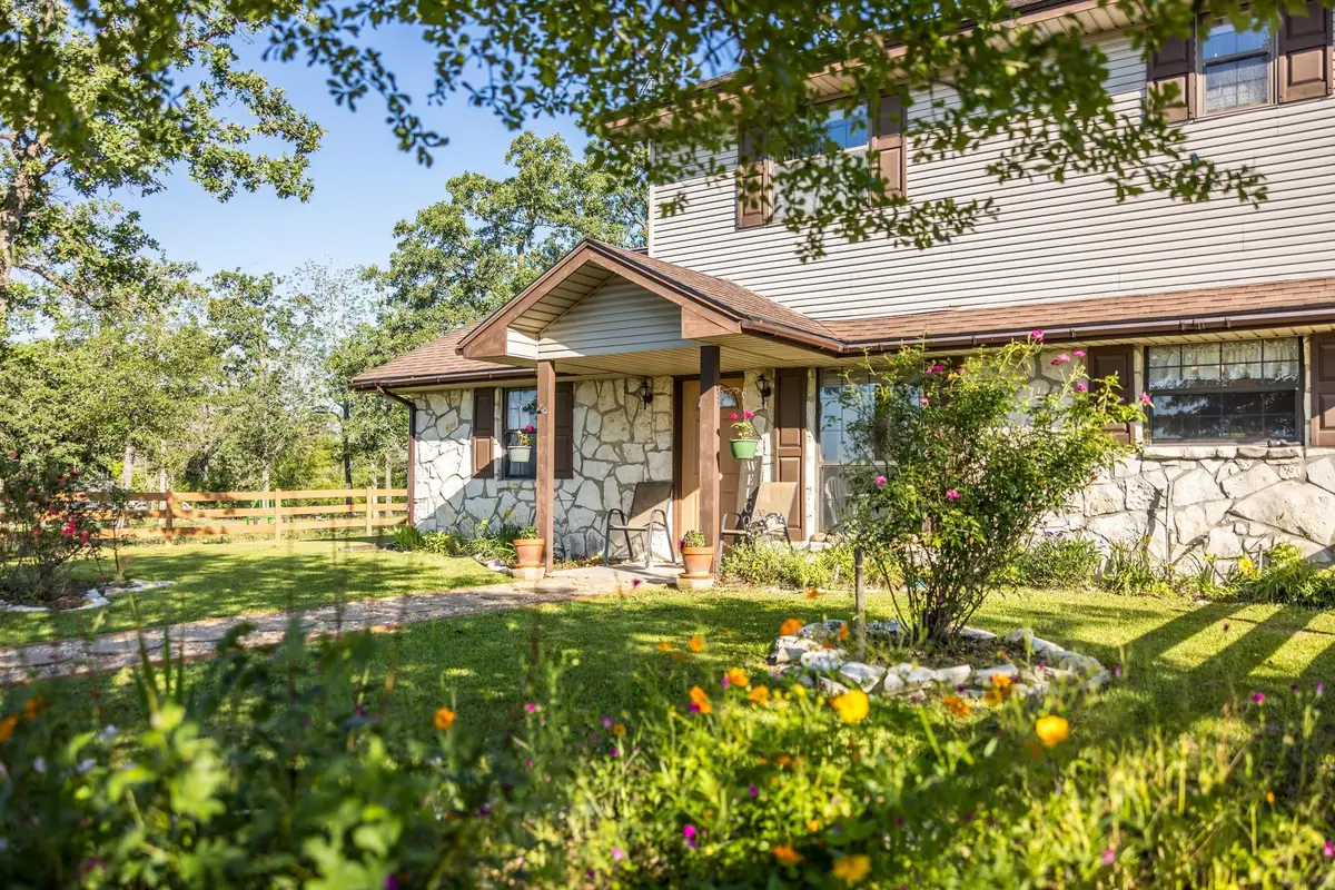 2062 N Fm 1291, Fayetteville, TX 78940 - #1