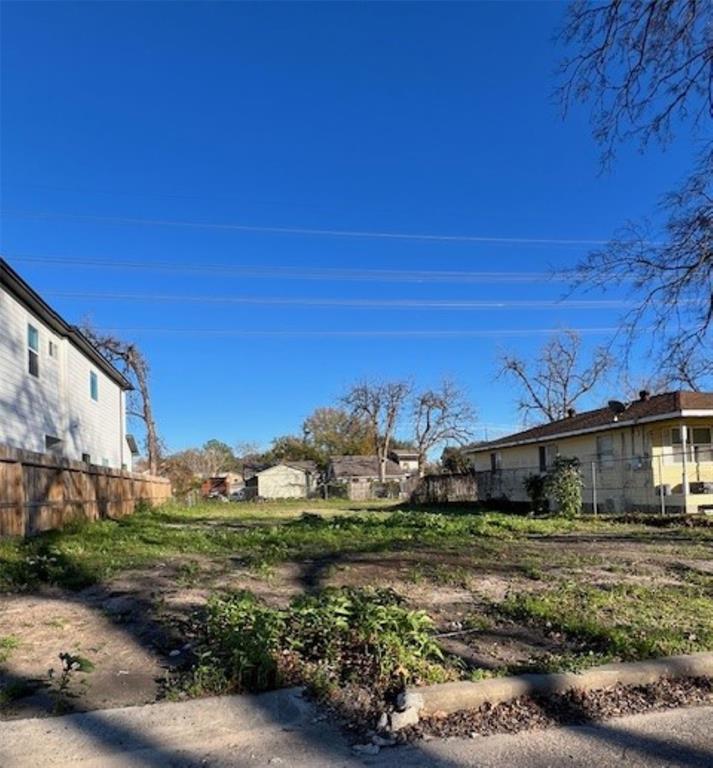 5512 Hardy Street, Houston, TX 77009 ERA