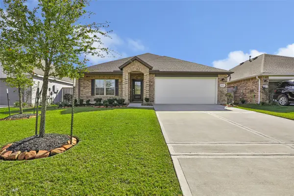 26631 Castiel Drive, Katy, TX 77493