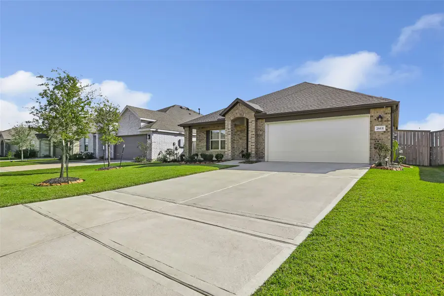 26631 Castiel Drive, Katy, TX 77493 - Image #3