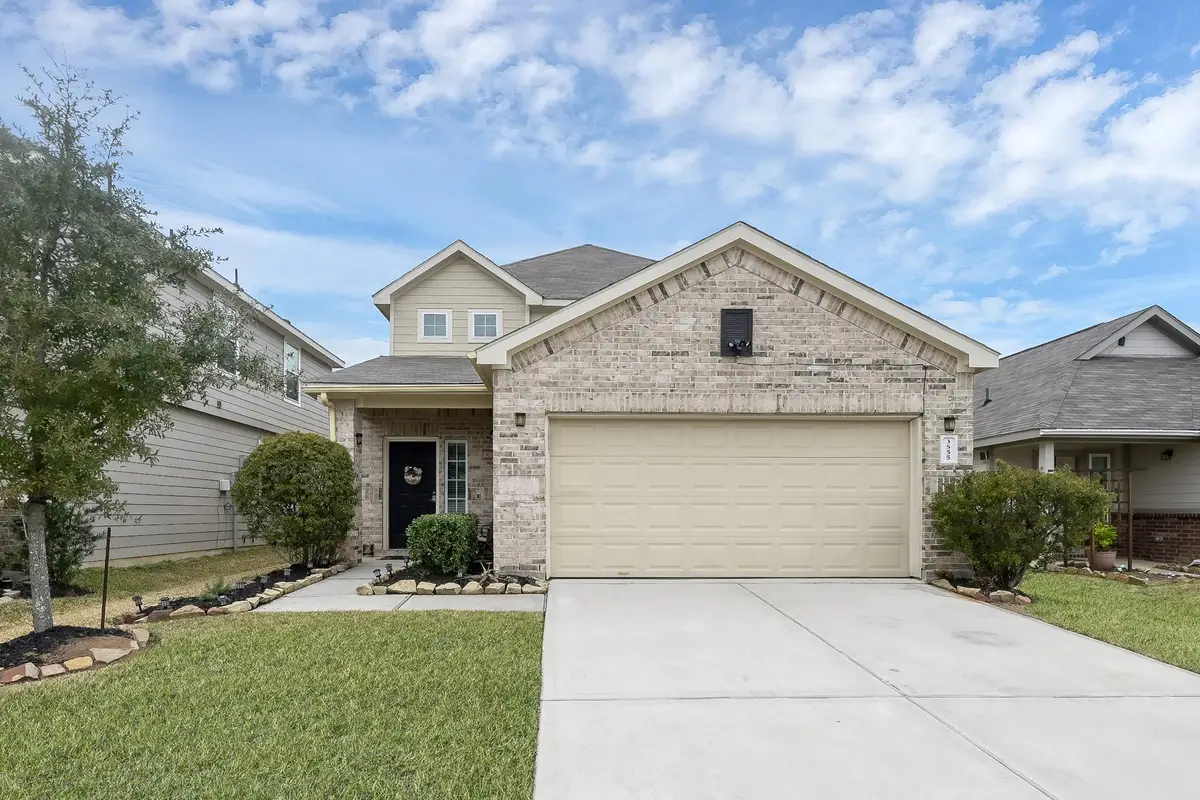 3555 Cannon Drive, Conroe, TX 77301 - Image #1