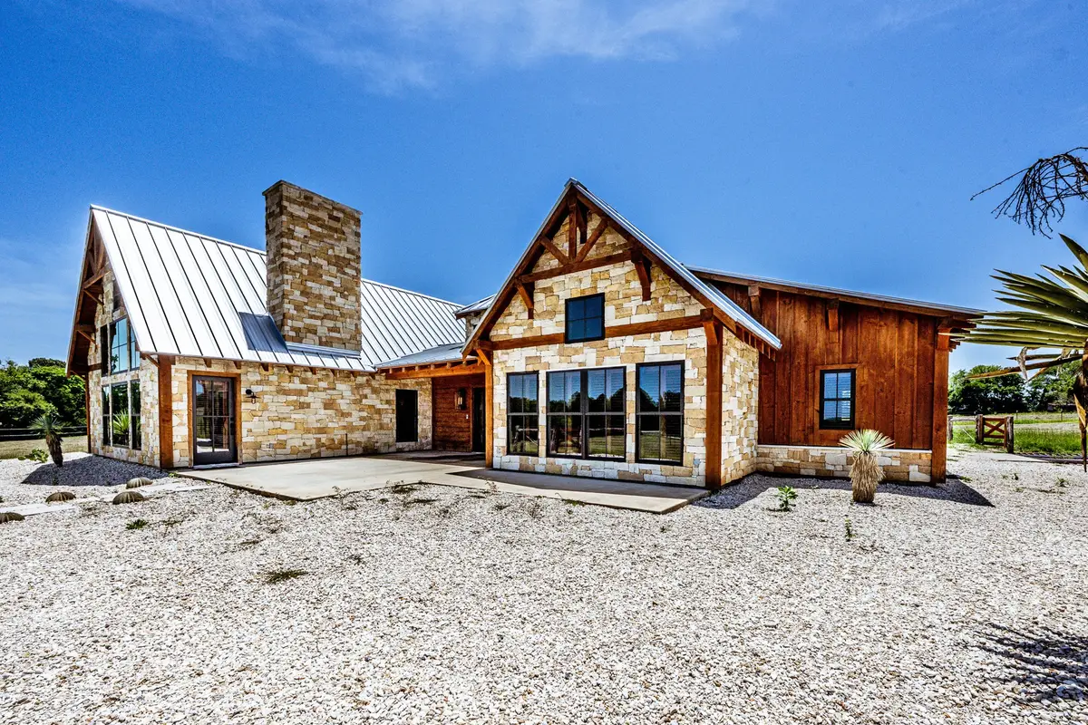 420 Fm 2110, Crockett, TX 75835 - #1