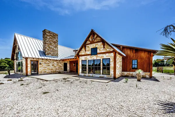 420 Fm 2110, Crockett, TX 75835