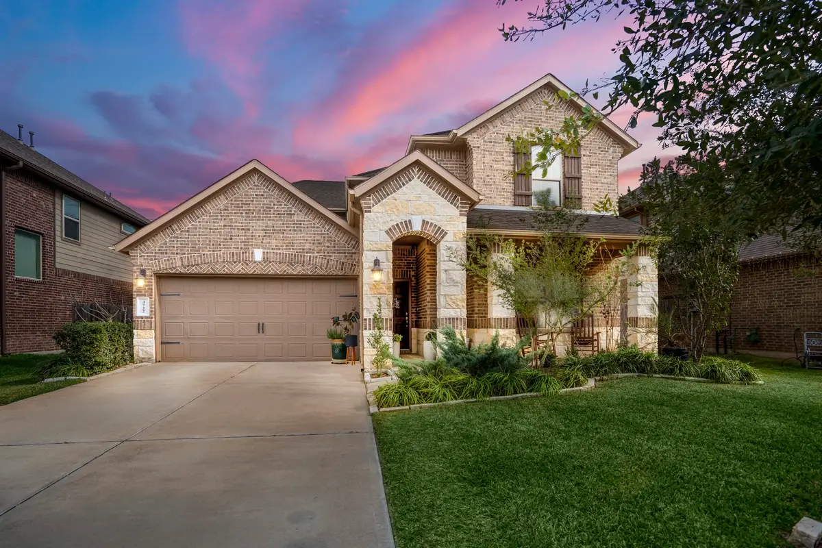 3722 Brampton Island Drive, Katy, TX 77494 - Image #1