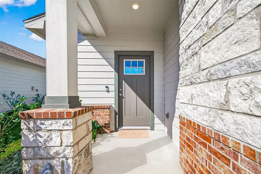 8014 Barret Travis Court, Beasley, TX 77417 - #2