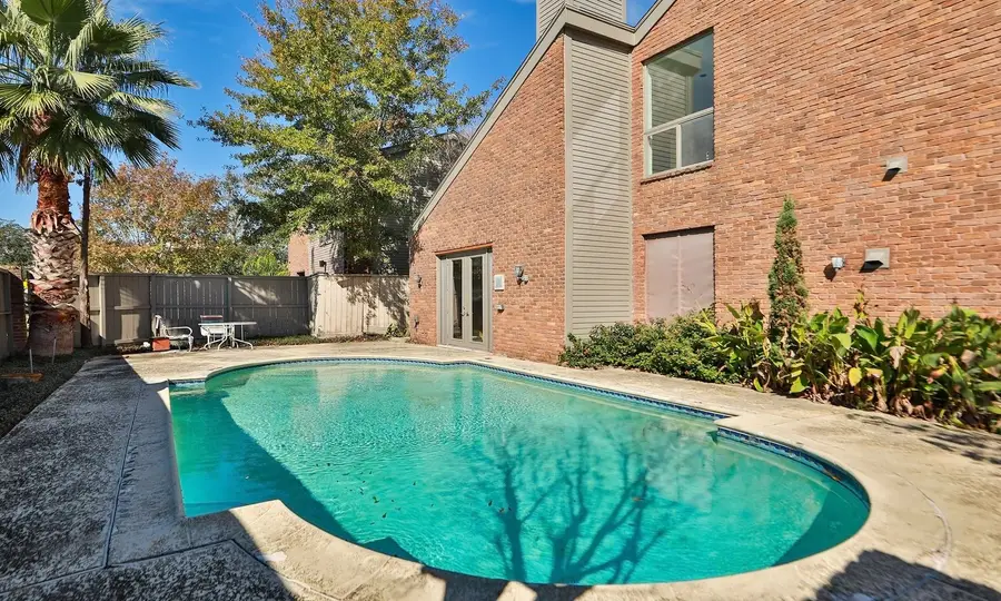 6000 Sugar Hill Drive #9, Houston, TX 77057 - #2