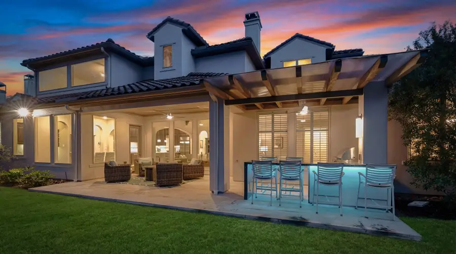 14 N Shasta Bend Circle, Spring, TX 77389 - #3