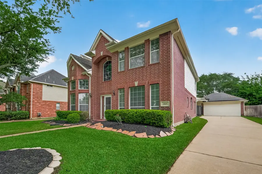 2615 Granite Court, Pearland, TX 77584 - #3
