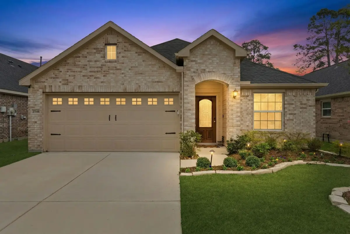 27146 Grey Fox Run, Magnolia, TX 77354 - #1