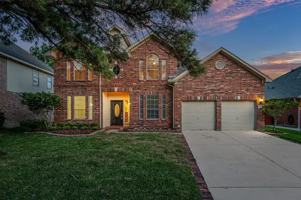 23207 Olive Ridge Court, Katy, TX 77494