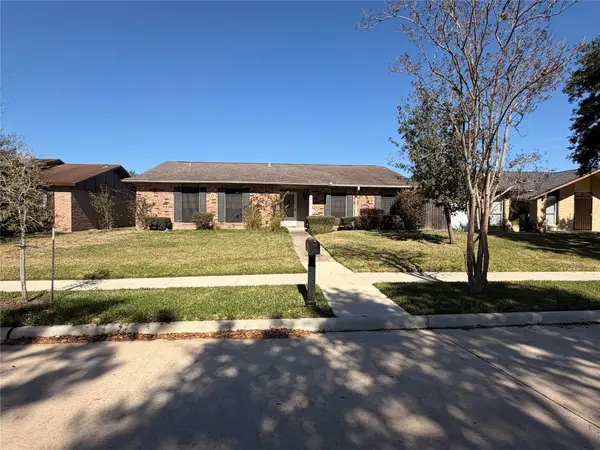 14631 Leacrest Drive, Houston, TX 77049