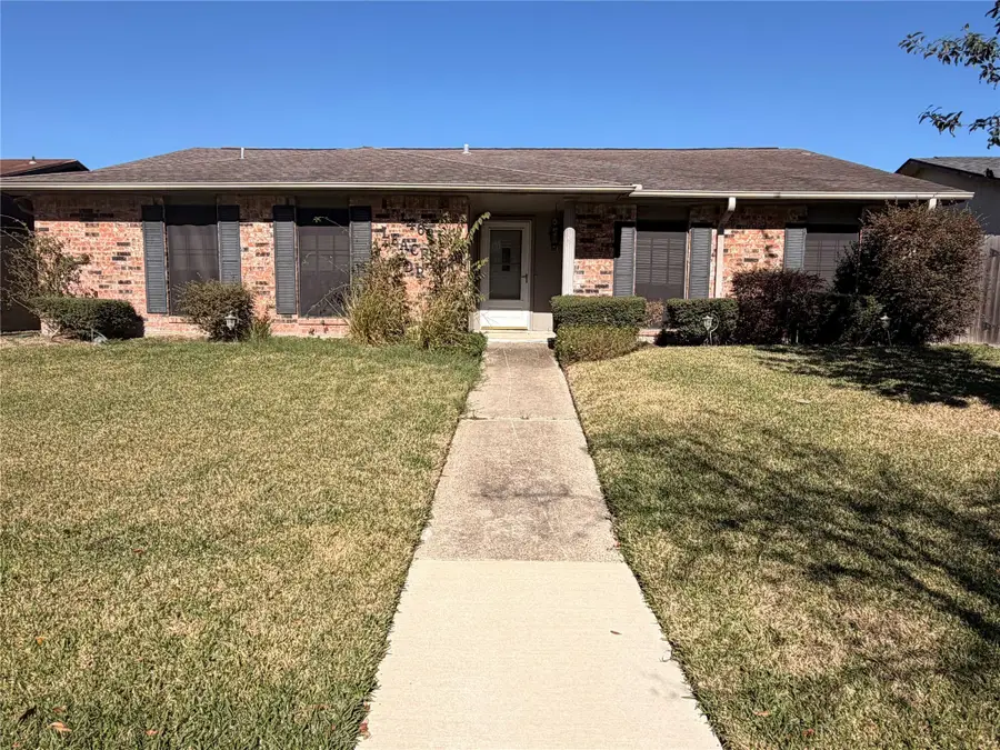 14631 Leacrest Drive, Houston, TX 77049 - #2