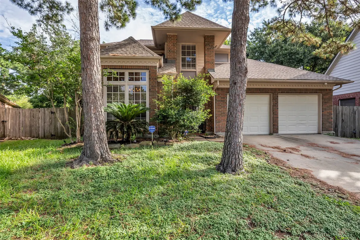 7543 Basswood Forest Court, Houston, TX 77095 - #1