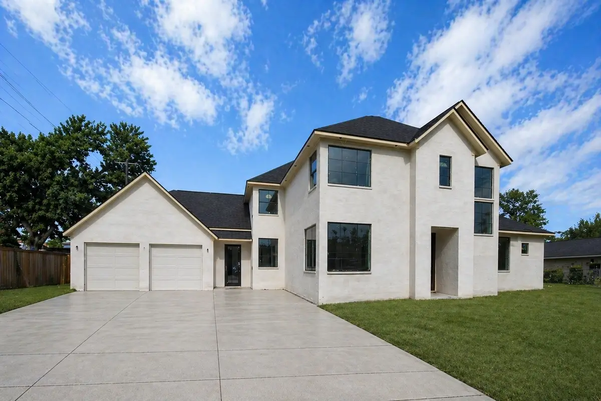 1731 Benbow Way, Houston, TX 77080 - #1