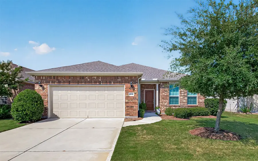 3010 Capote Peak Way, Richmond, TX 77469 - #3