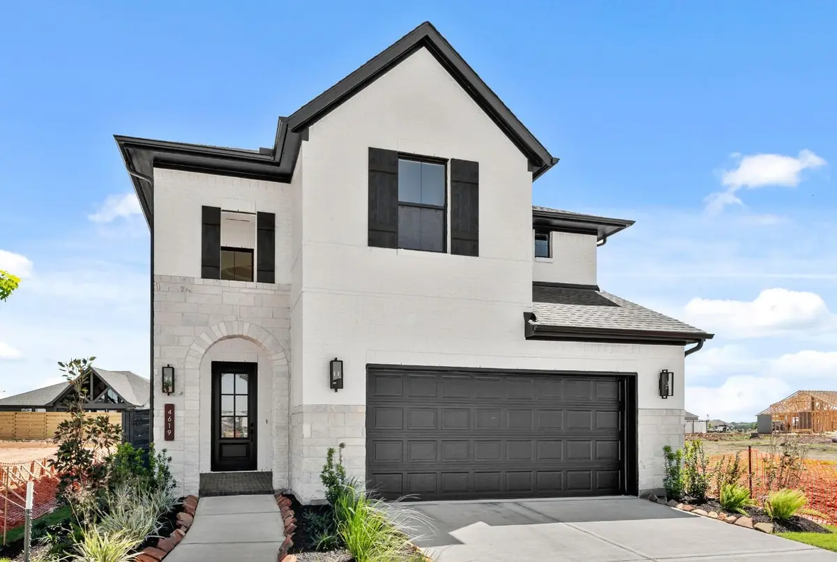 4619 North Star Trail, Richmond, TX 77469 - #1