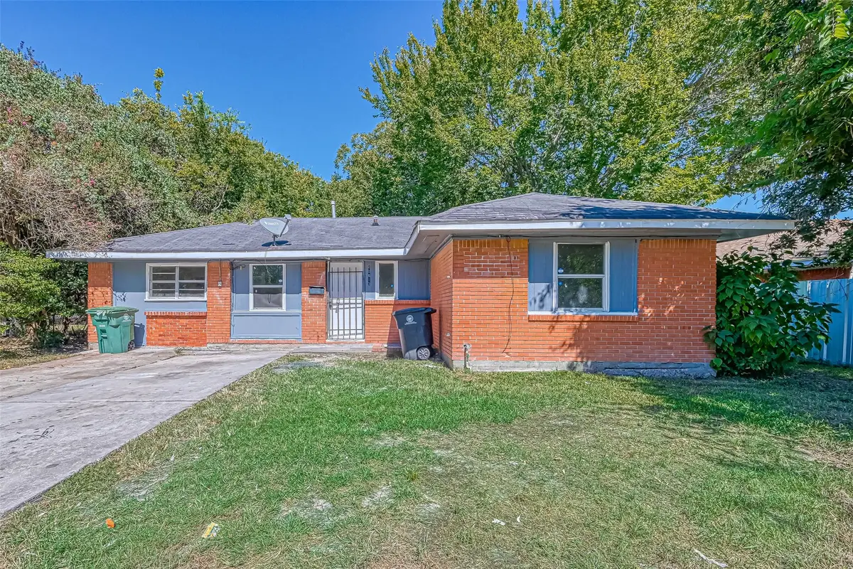 10613 Buffum Street, Houston, TX 77051 - #1