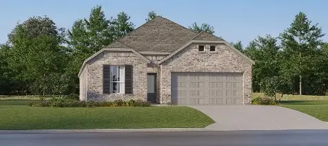 16882 Buckwood Trail, Splendora, TX 77327