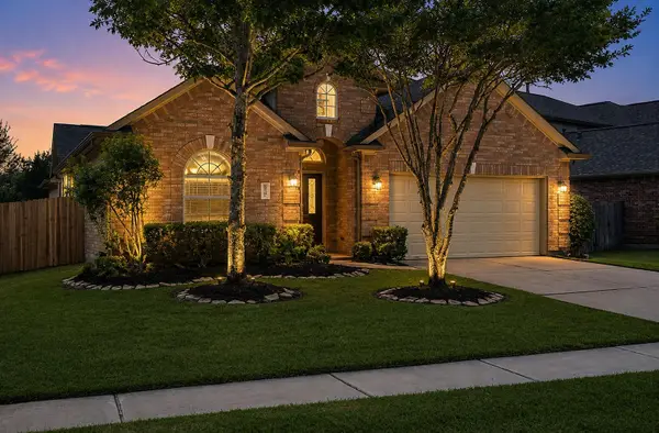 25307 Mallard Bay Lane, Katy, TX 77494