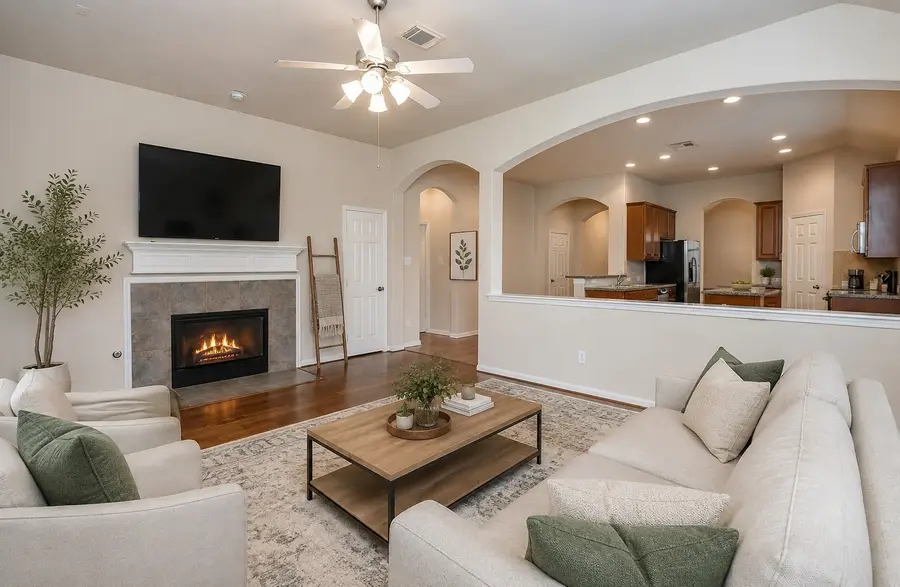 25307 Mallard Bay Lane, Katy, TX 77494 - #3