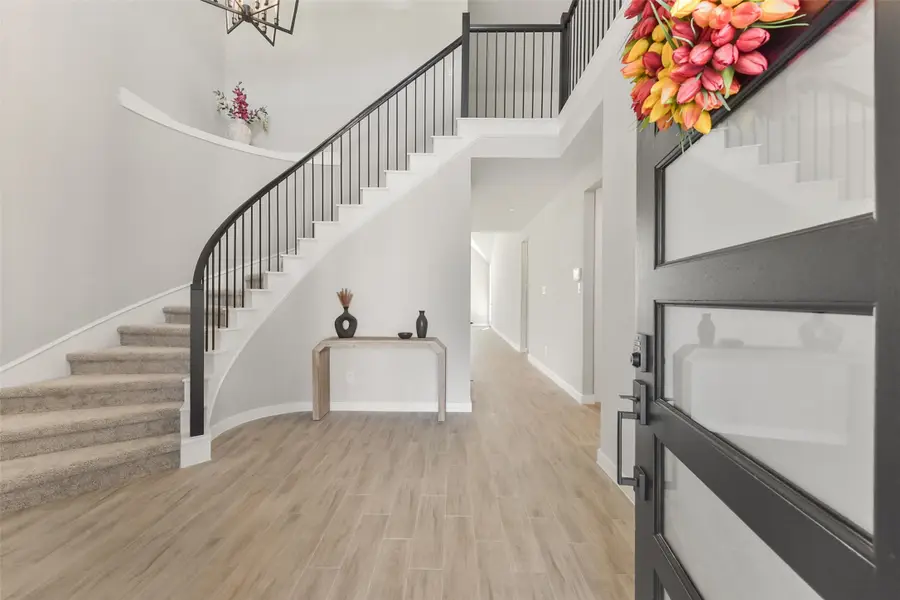 5107 Shimmering Brook Lane, Fulshear, TX 77441 - #2