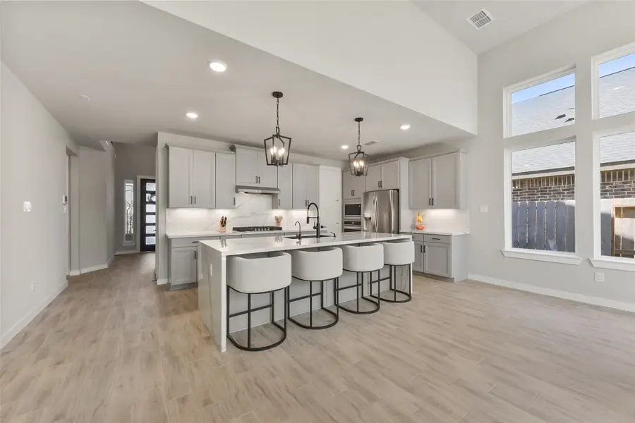 5107 Shimmering Brook Lane, Fulshear, TX 77441 - #3