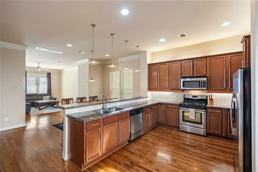 1728 Dart Street, Houston, TX 77007 - #3