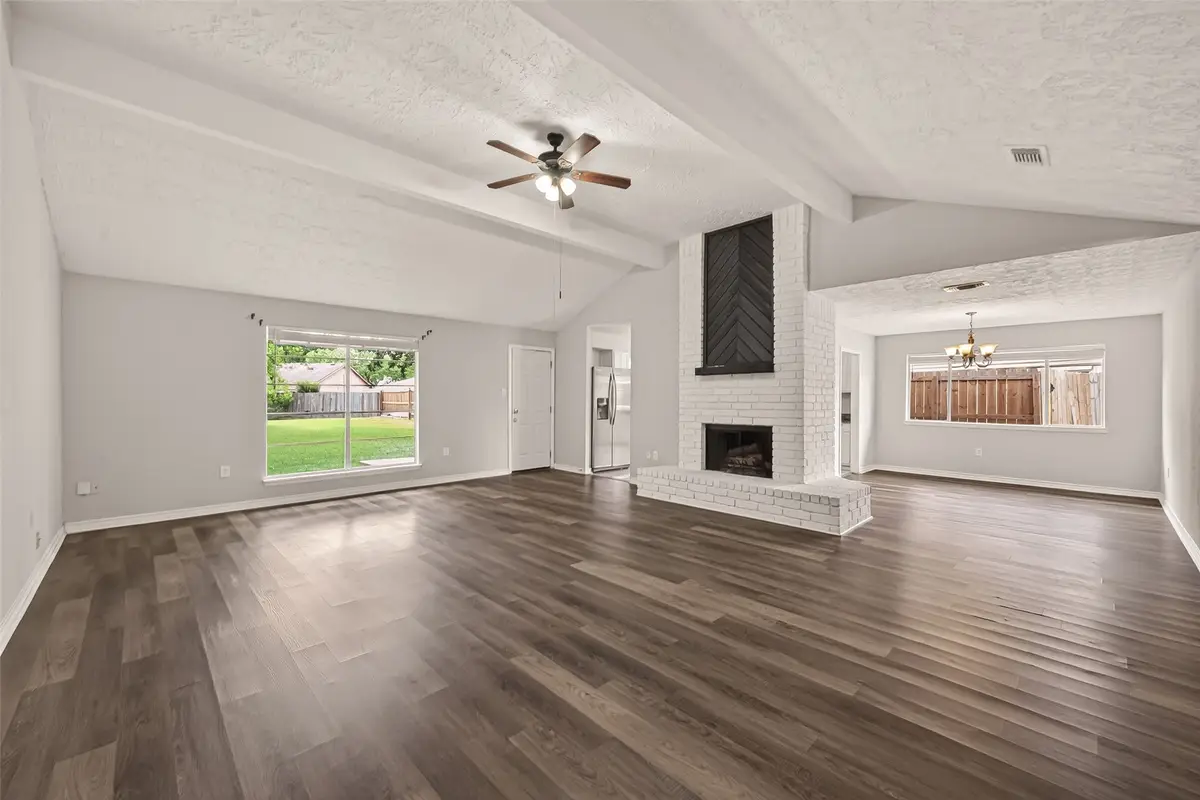 15839 Thistledew Drive, Houston, TX 77082 - #1