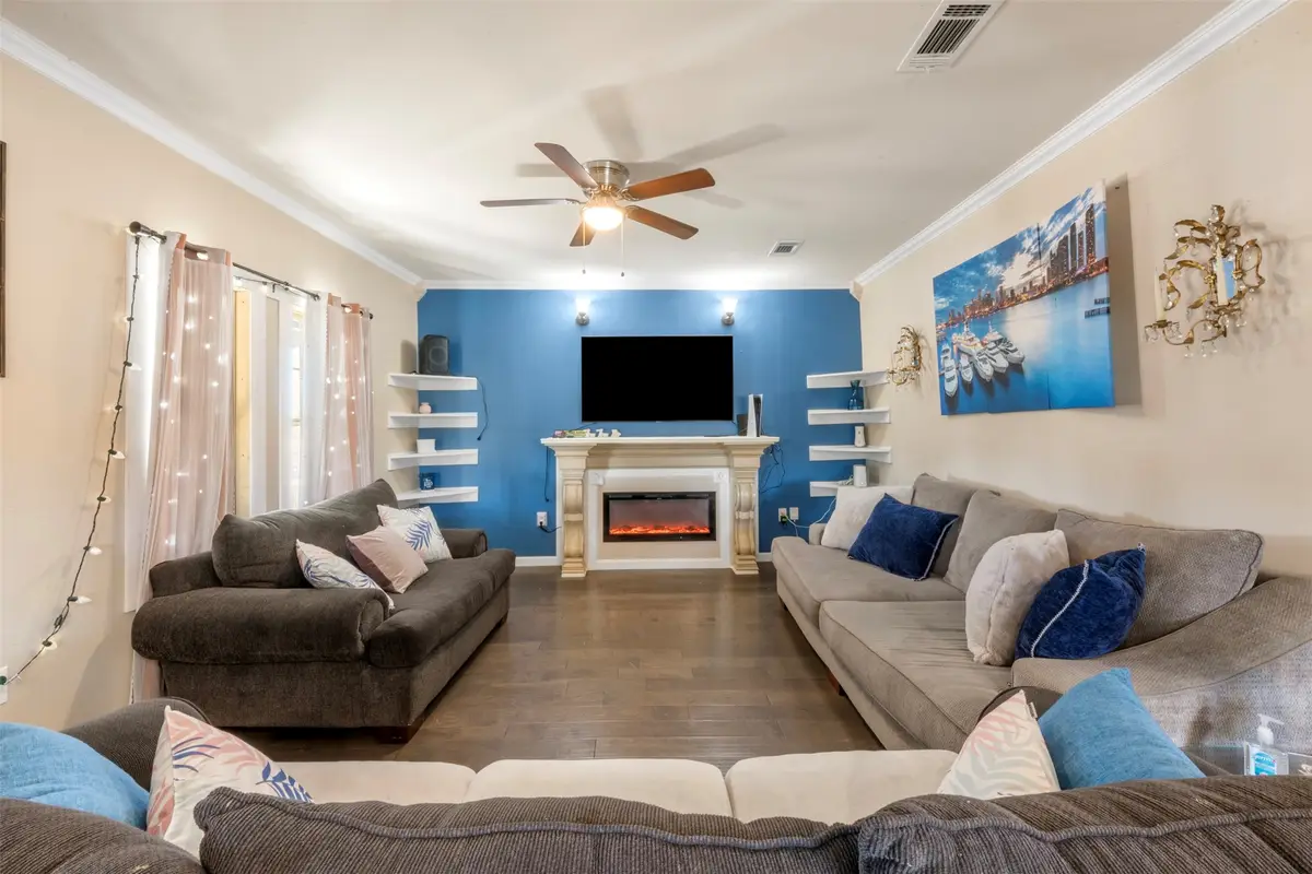 588 Road 5705, Cleveland, TX 77327 - Image #1