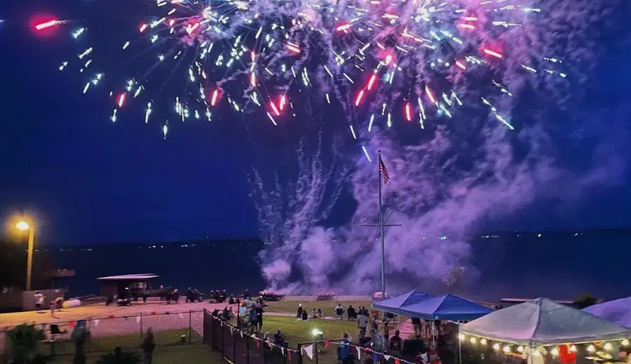 245 Deep Woods Lane, Livingston, TX 77351 - #3