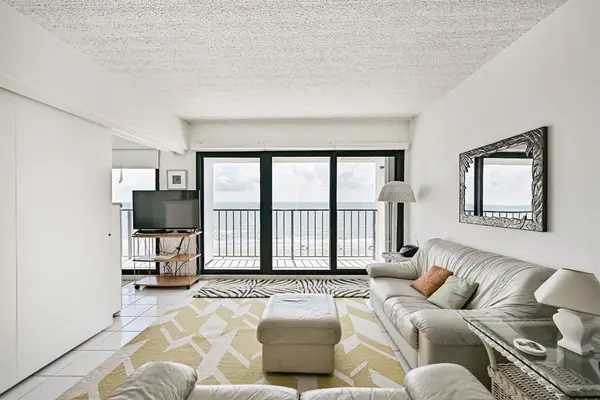 7310 Seawall Boulevard #705, Galveston, TX 77551