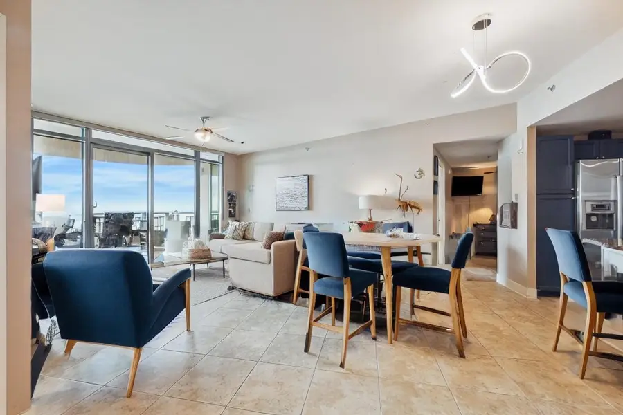 801 E Beach Drive #TW0908, Galveston, TX 77550 - Image #3