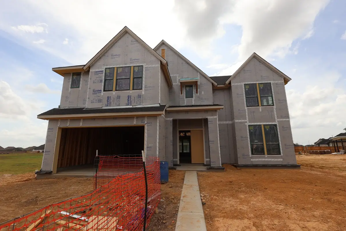 14131 Angelica View Lane, Cypress, TX 77433 - #1