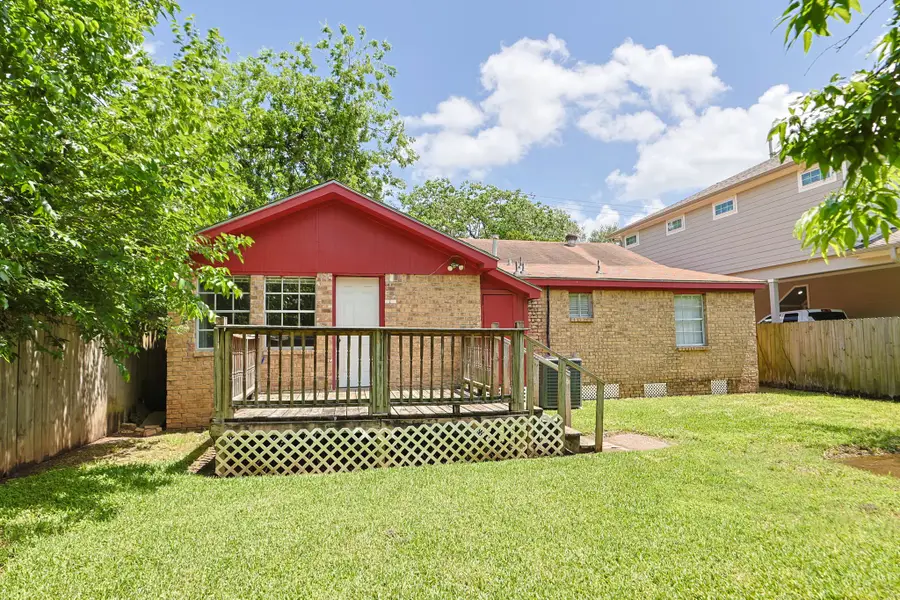4039 Cornell Street, Houston, TX 77022 - #2