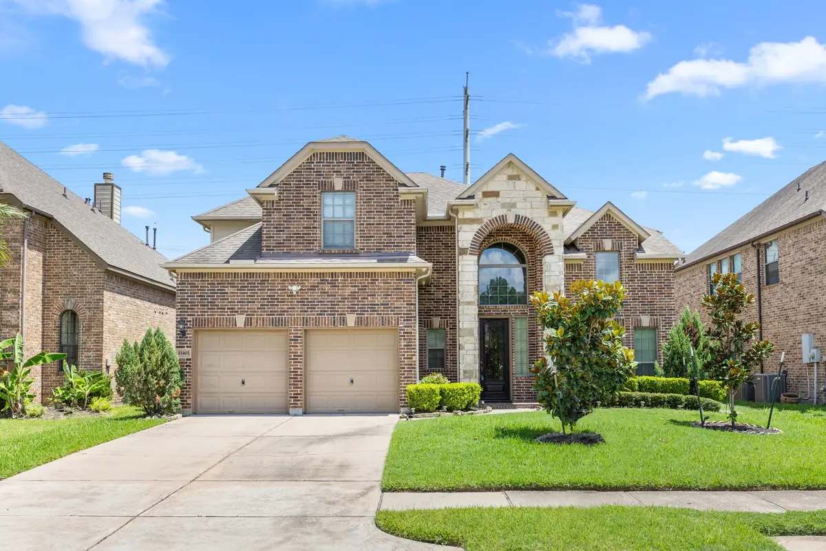 13403 Sunset Bay Lane, Pearland, TX 77584 - #1