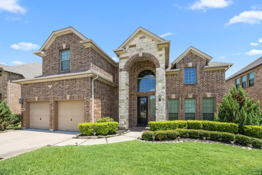 13403 Sunset Bay Lane, Pearland, TX 77584 - #2