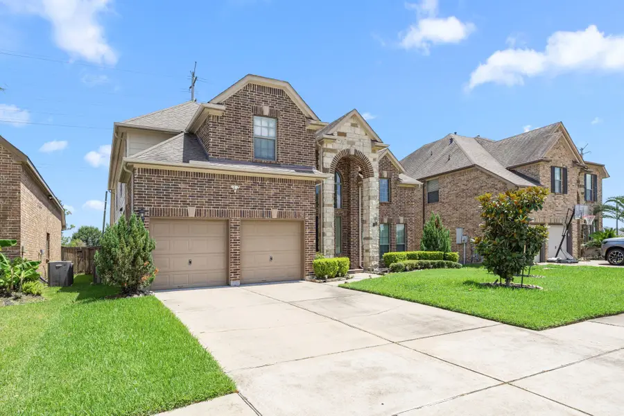 13403 Sunset Bay Lane, Pearland, TX 77584 - #3