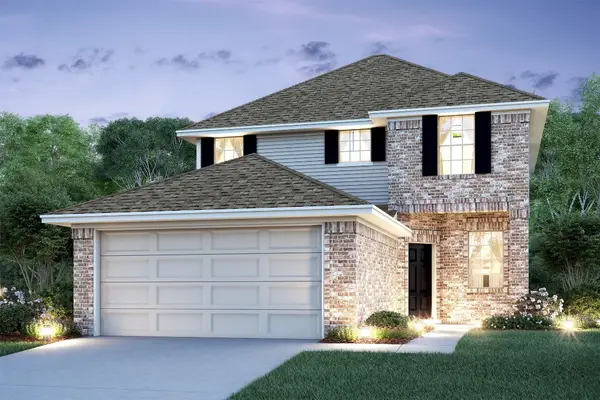 22746 Kaelynn Street, New Caney, TX 77357