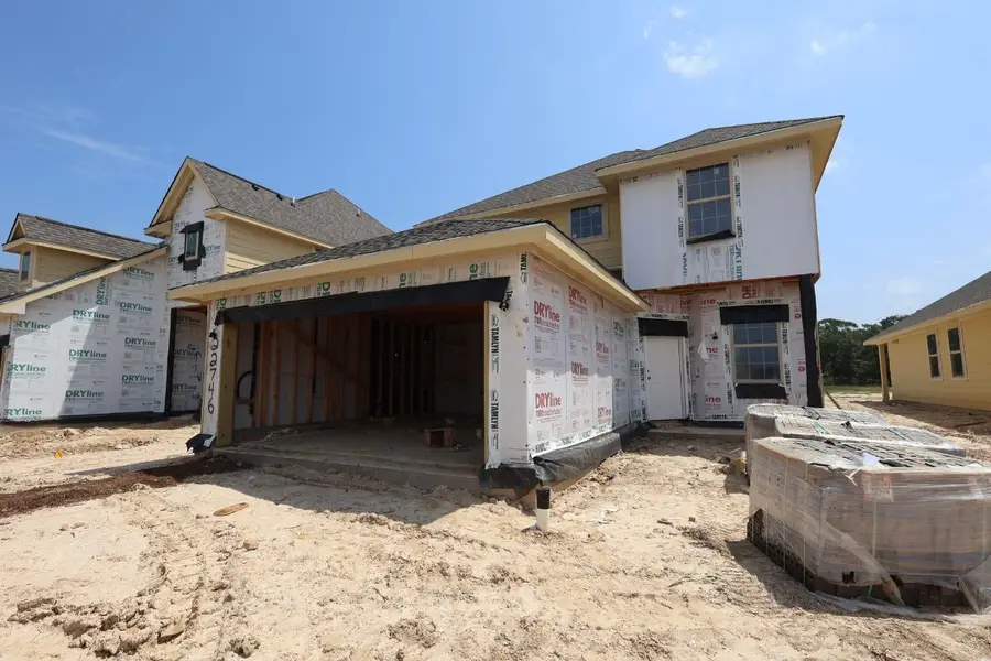 22746 Kaelynn Street, New Caney, TX 77357 - #2
