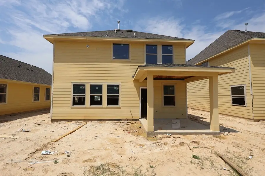22746 Kaelynn Street, New Caney, TX 77357 - #3